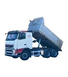 Самоскид Volvo FH 500 6x4, 2012 р.в., б/в