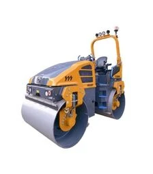 Мини-каток вибрационный дорожный XCMG XD140 (CE)