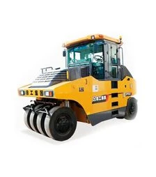 Каток пневмоколісний XCMG XP203