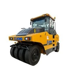Каток пневмоколісний дорожній XCMG XP163