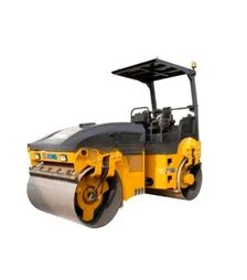 Мини-каток тротуарный XCMG XMR603