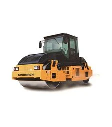 Виброкаток CHANGLIN GYD122J