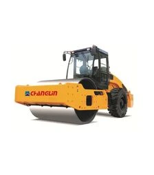 Виброкаток CHANGLIN YZ22