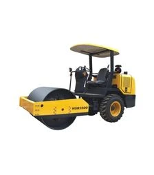 Каток дорожный вибрационный Haitui HSR3500
