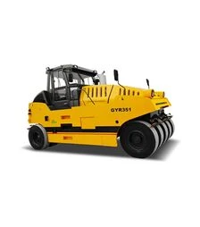 Каток роликовый CHANGLIN GYR351