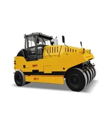 Каток роликовый CHANGLIN YL1016