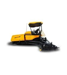 Асфальтоукладчик SHANTUI SRP95M