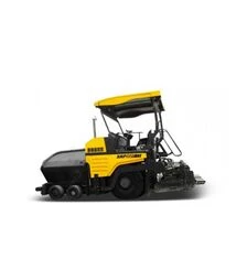 Асфальтоукладчик SHANTUI SRP60T