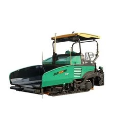 Асфальтоукладчик SHANTUI SRP90S