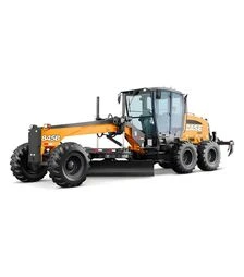 Автогрейдер CASE 845B