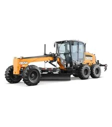 Автогрейдер CASE 865B