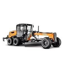 Автогрейдер CASE 885B