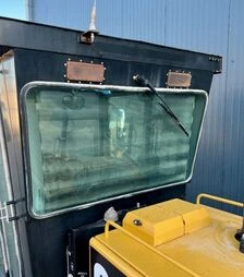 Автогрейдер CATERPILLAR 140K, 2018 г.в., 3867 м/ч, б/у