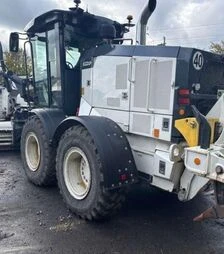 Автогрейдер JOHN DEERE 622GP, 2020 г.в., 2118 м/ч, б/у
