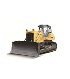 Бульдозер CHANGLIN GTY410