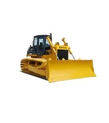 Бульдозер болотний Haitui HD22S