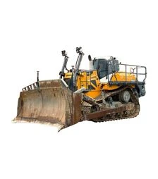 Бульдозер Liebherr PR 766 05, 2023 г.в., 2334 м/ч, б/у