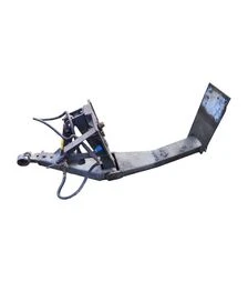 Крепление для плуга Mählers FLEX 06-4500 PLOW ATTACHMENT, 2012 г.в., б/у