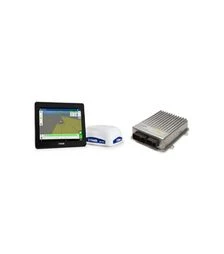 Гидравлический автопилот Trimble, для подготовленной техники, GFX-1060, NAV-900
