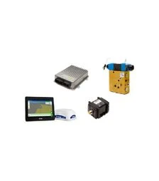 Автопилот гидравлический Trimble для неподготовленной техники, GFX-1060, NAV-900