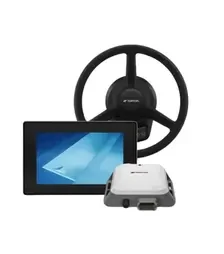 Автопилот для сельхозтехники TOPCON Value Line Steering XC1 PLUS RTK