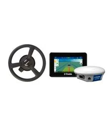 Подрулевой автопилот Trimble EZ-Pilot Pro GFX-350 NAV-500