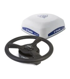 Подрулевой автопилот Trimble Ez-Pilot Pro для тракторов и комбайнов CNH