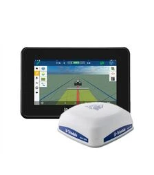 Указатель Trimble GFX-350 с антенной NAV-900