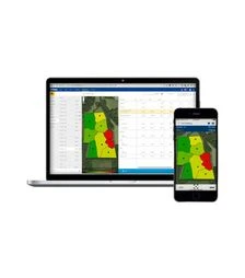 Trimble Advisor prime, 1 рік