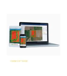 Trimble Ag Software-Operations, 1 рік