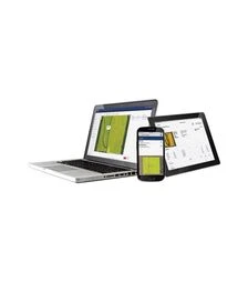 Trimble Display connection, 1 рік