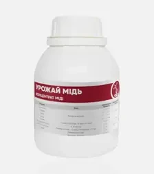 Мікродобриво Урожай Мідь, 0,5 л (Enzim Agro)