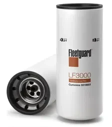 Фільтр масляний Fleetguard Case New Holland (LF3000)