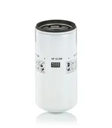 Фільтр масляний Mann-Filter Case New Holland (WP12308)