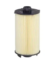 Фільтр масляний Hengst Filter Case, Claas, New Holland (HENGST) (E214H D300)