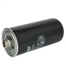 Фільтр масляний Hengst Filter Case, HYUNDAI, JCB, ZF (HENGST) (HG18WD03)