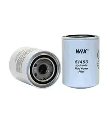 Фільтр масляний Wix Filters Case-IH (51453)
