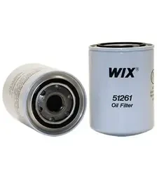 Фільтр масляний Wix Filters Case-IH (51261)