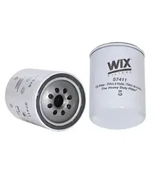 Фільтр масляний Wix Filters Case-IH (57411)