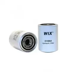 Фільтр масляний Wix Filters Case-IH (51664)