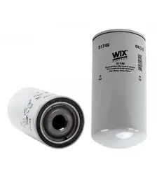 Фільтр масляний Wix Filters Case-IH (51749)
