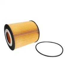 Фільтр масляний Mann-Filter John Deere (HU12015x)