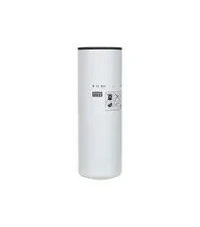 Фільтр масляний Mann-Filter John Deere (W11011)