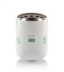 Фільтр масляний Mann-Filter John Deere (W1254x)