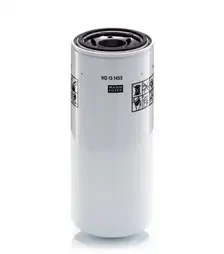 Фільтр масляний Mann-Filter John Deere (WD13145)