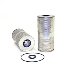 Фільтр масляний Wix Filters John Deere (51412)