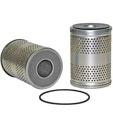 Фільтр масляний Wix Filters John Deere (51151)