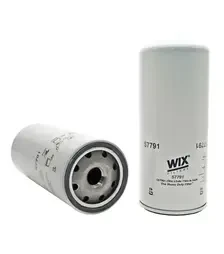 Фільтр масляний Wix Filters John Deere (57791)