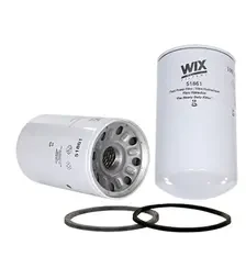 Фільтр масляний Wix Filters John Deere (51861)