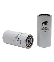 Фільтр масляний Wix Filters John Deere (57325)